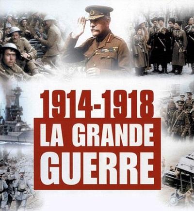 1914 1918