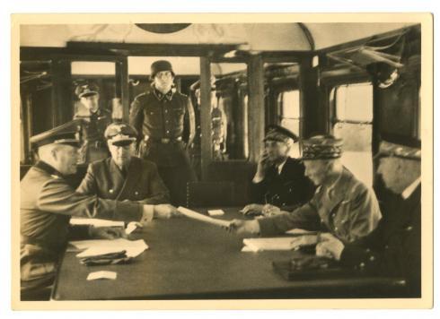 Armistice compiegne1940 2