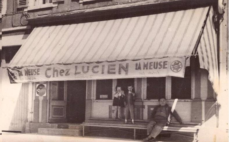 Bar lucien