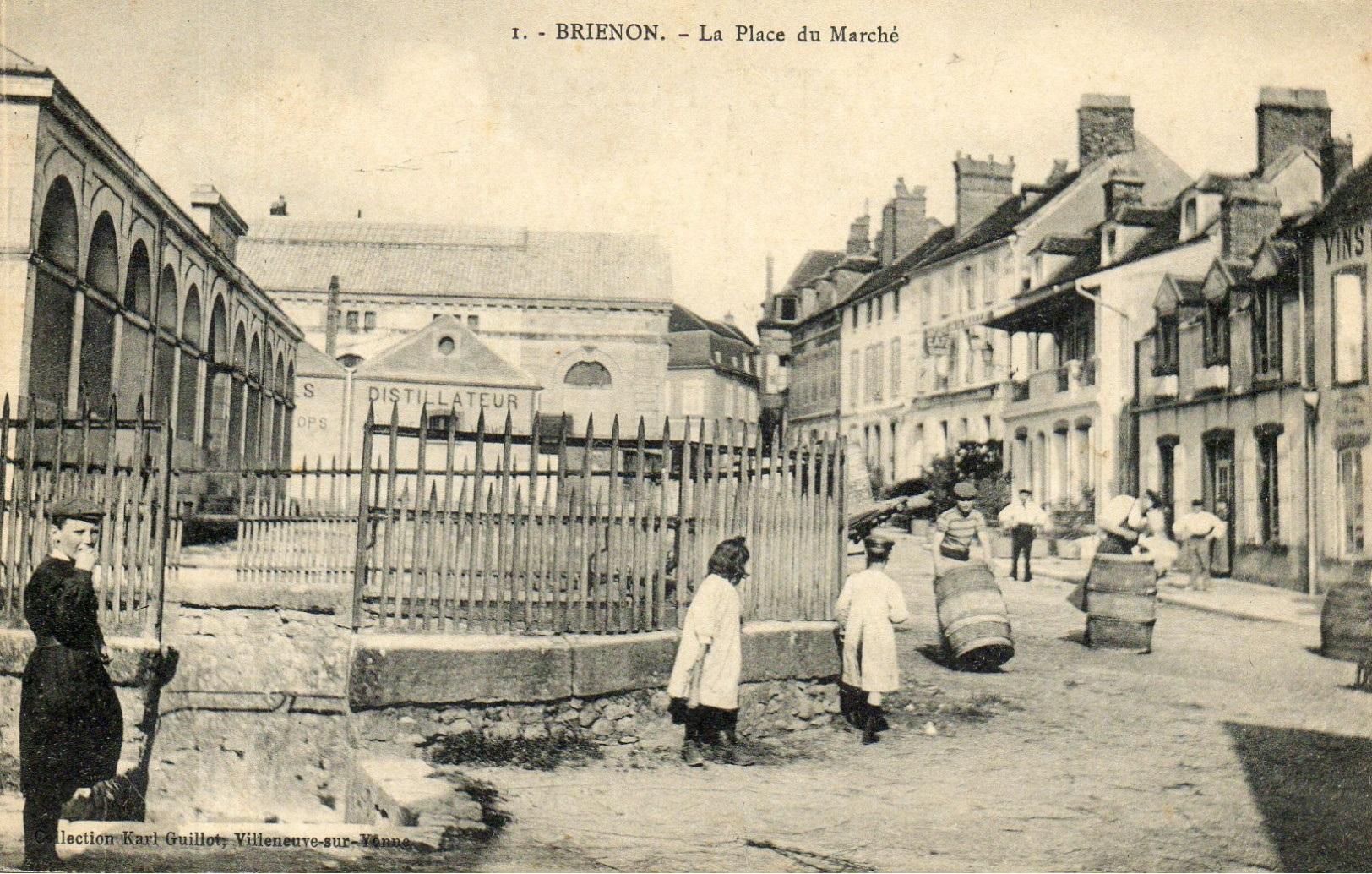 Brienon 104