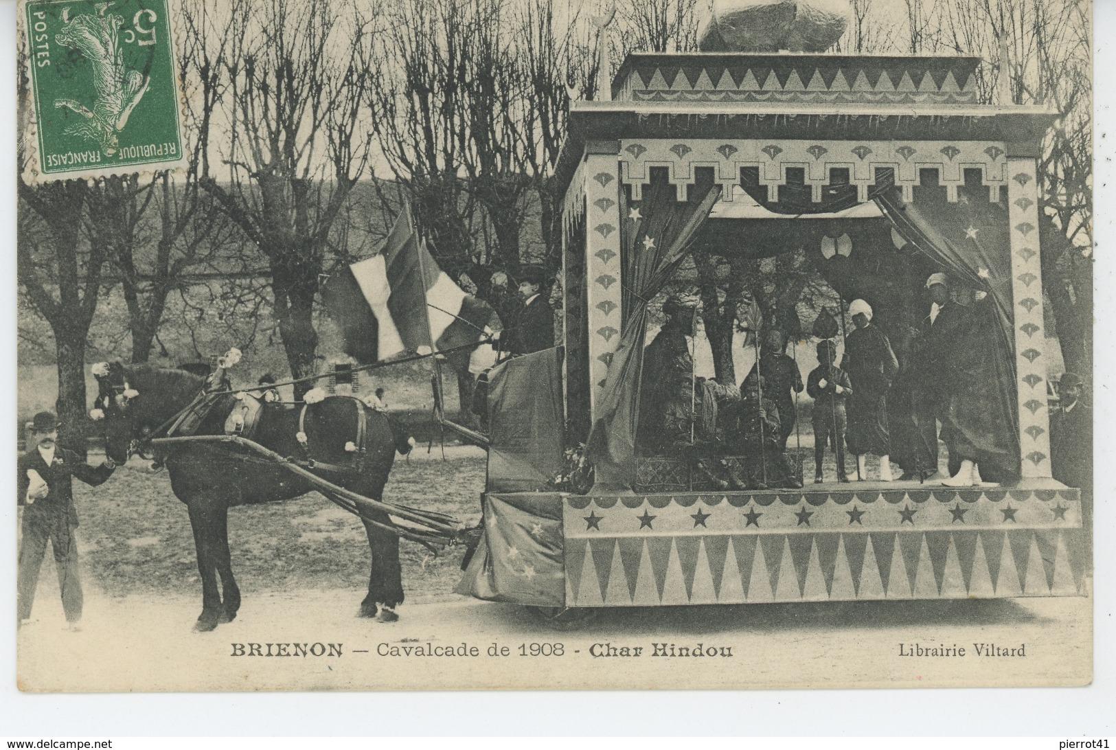Cavalcade 19