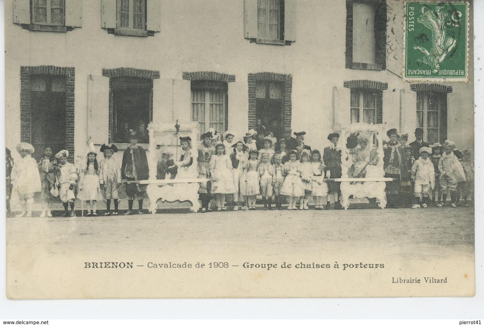 Cavalcade 2