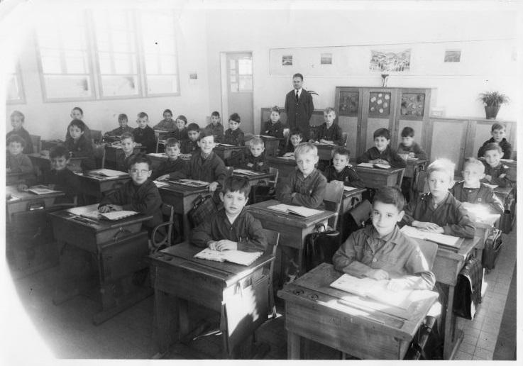 Classes 5