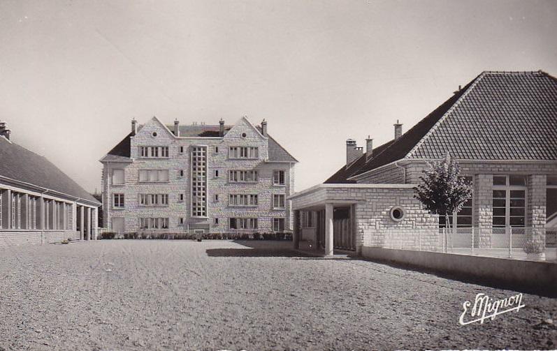 Ecole 5