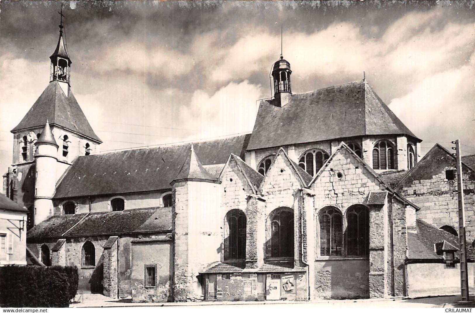 Eglise