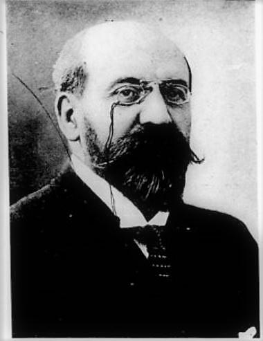 Emile moreau auteur