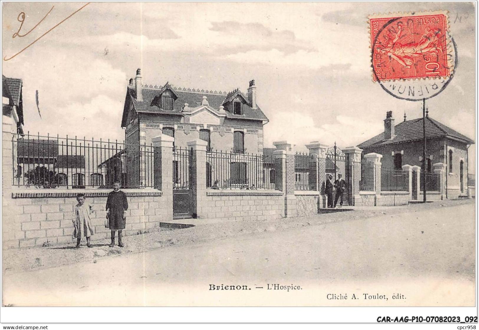 Hopital 2
