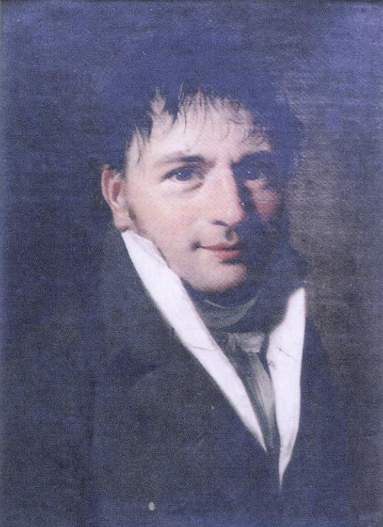 Jean baptiste prosper jollois