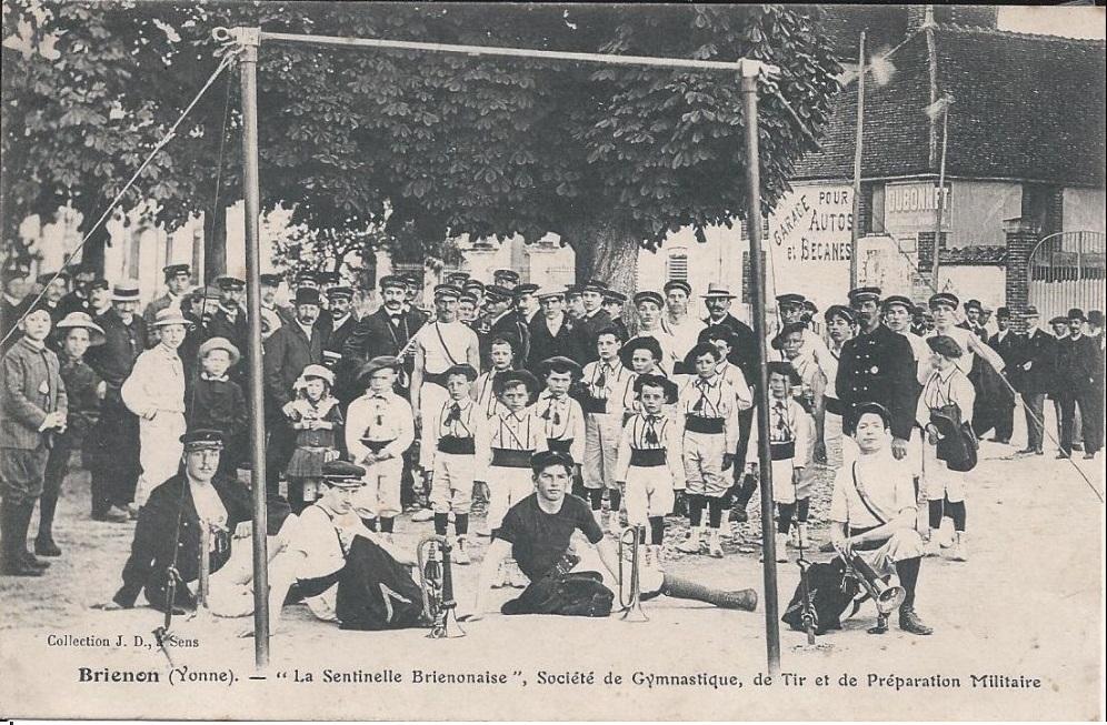 La sentinelle 1