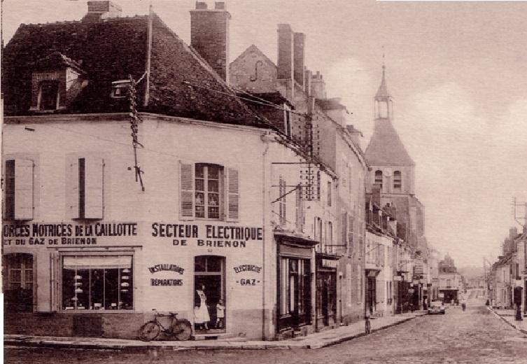 Lagranderue
