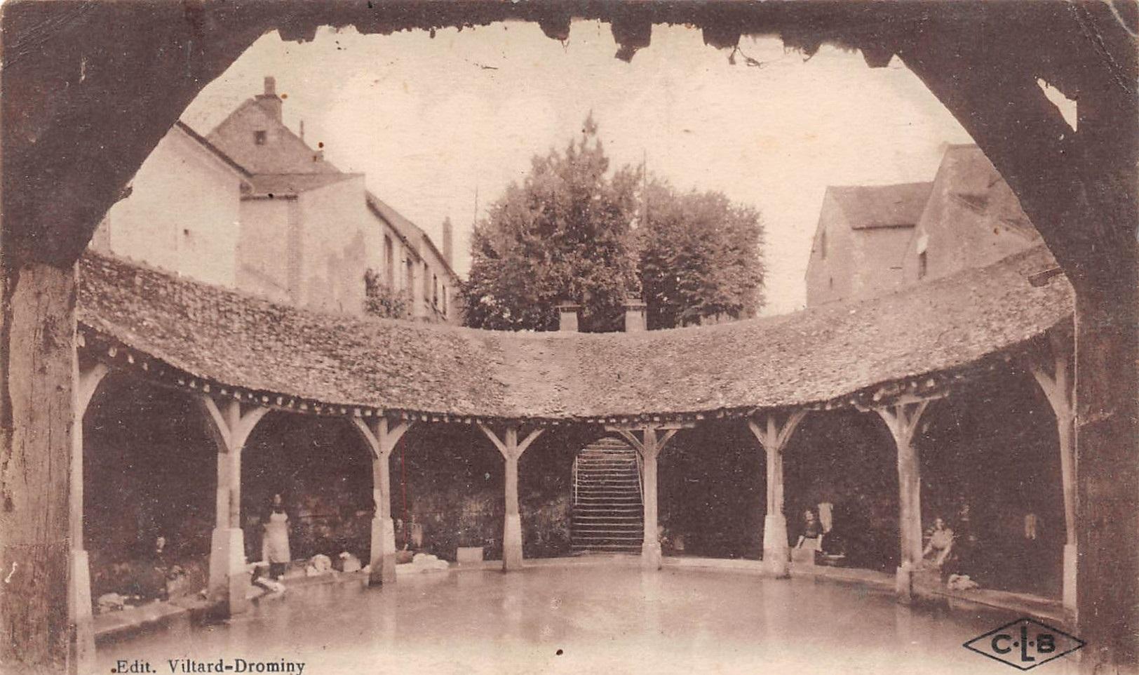 Lavoir 2