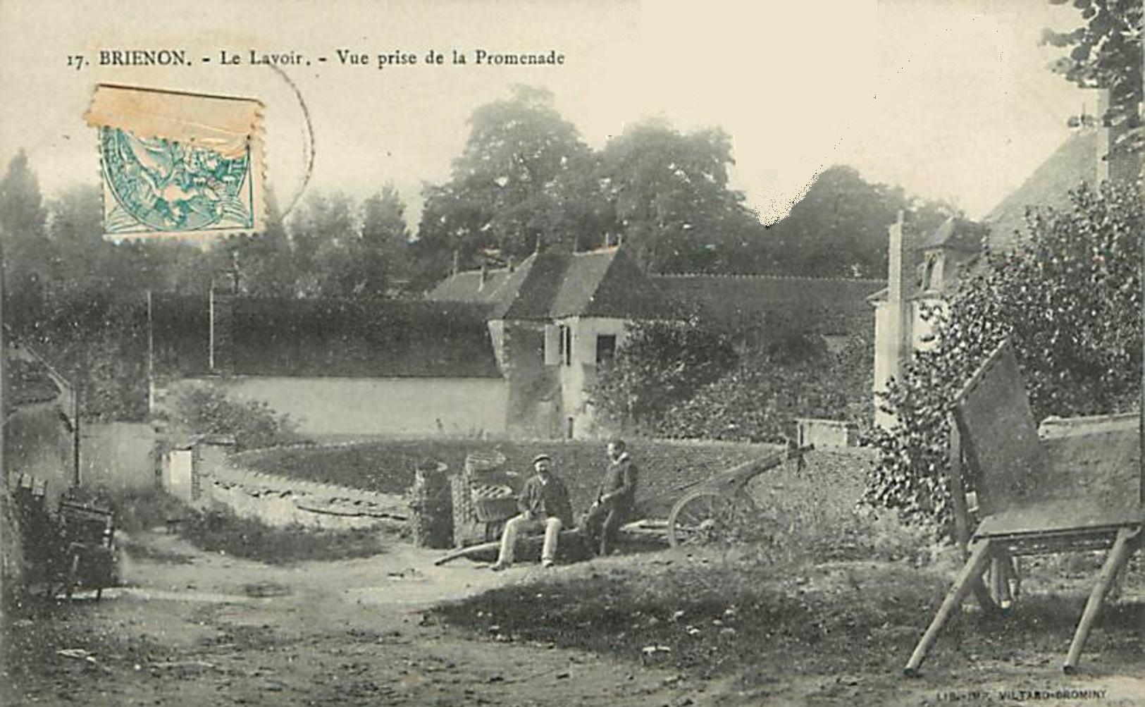 Lavoir 4