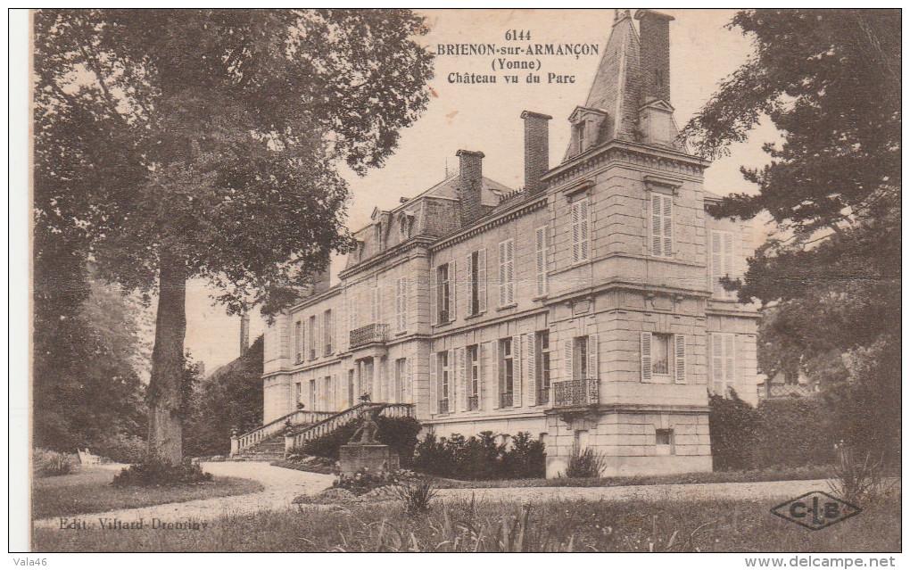 Le chateau 1