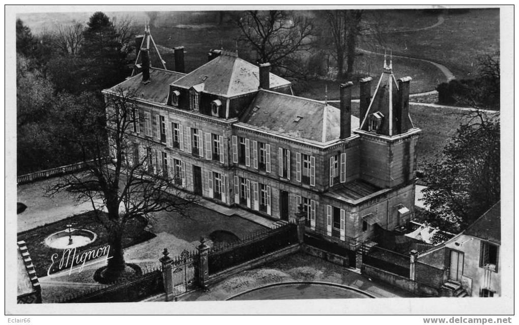 Le chateau 2