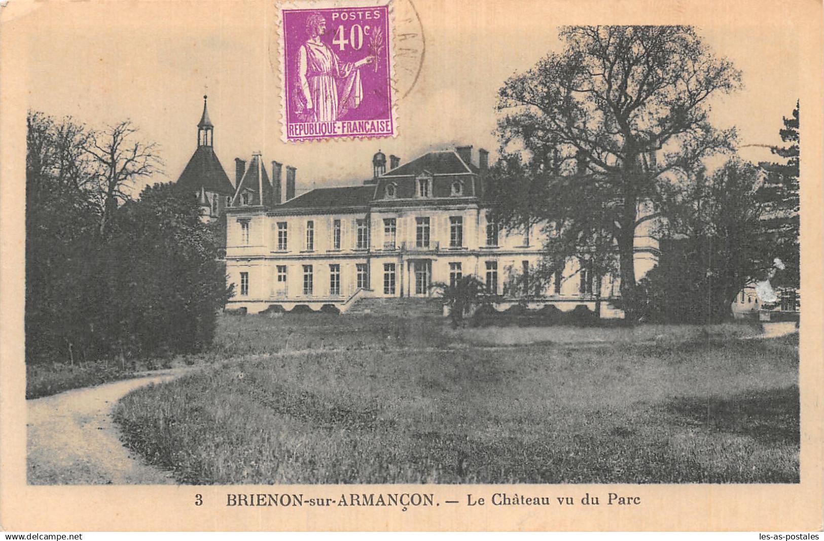 Le chateau 4