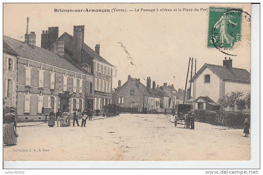 Le port