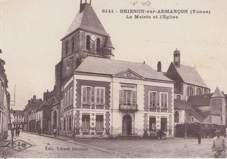 Mairie 1