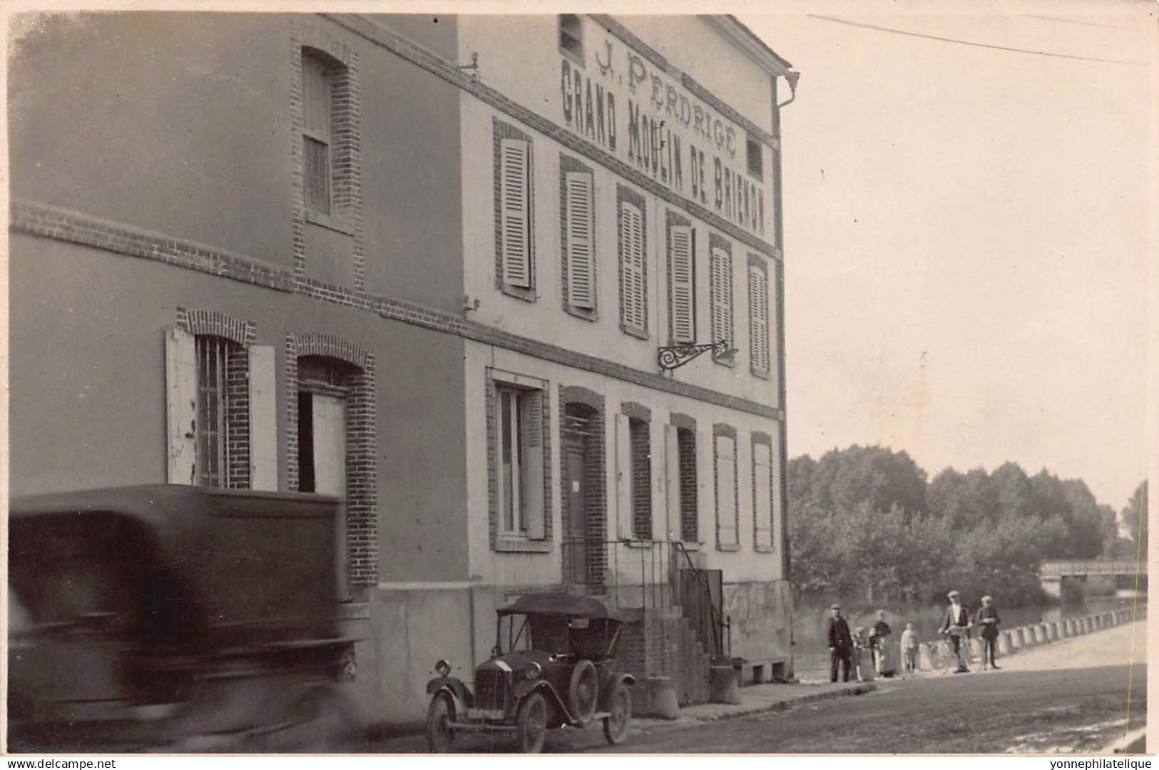 Moulin 12