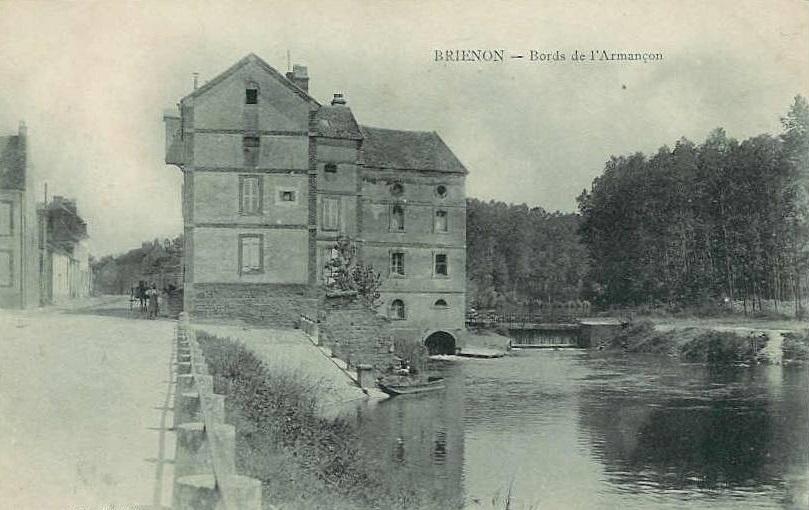 Moulin 5