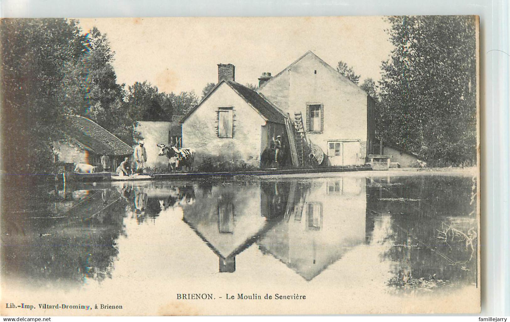Moulin