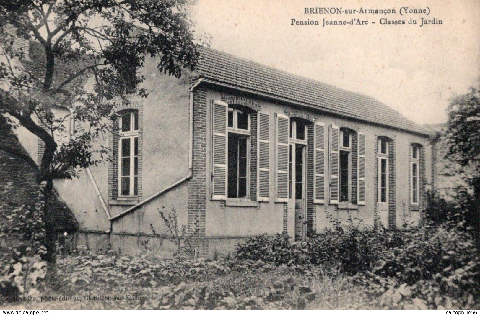 Pension jeanne d arc