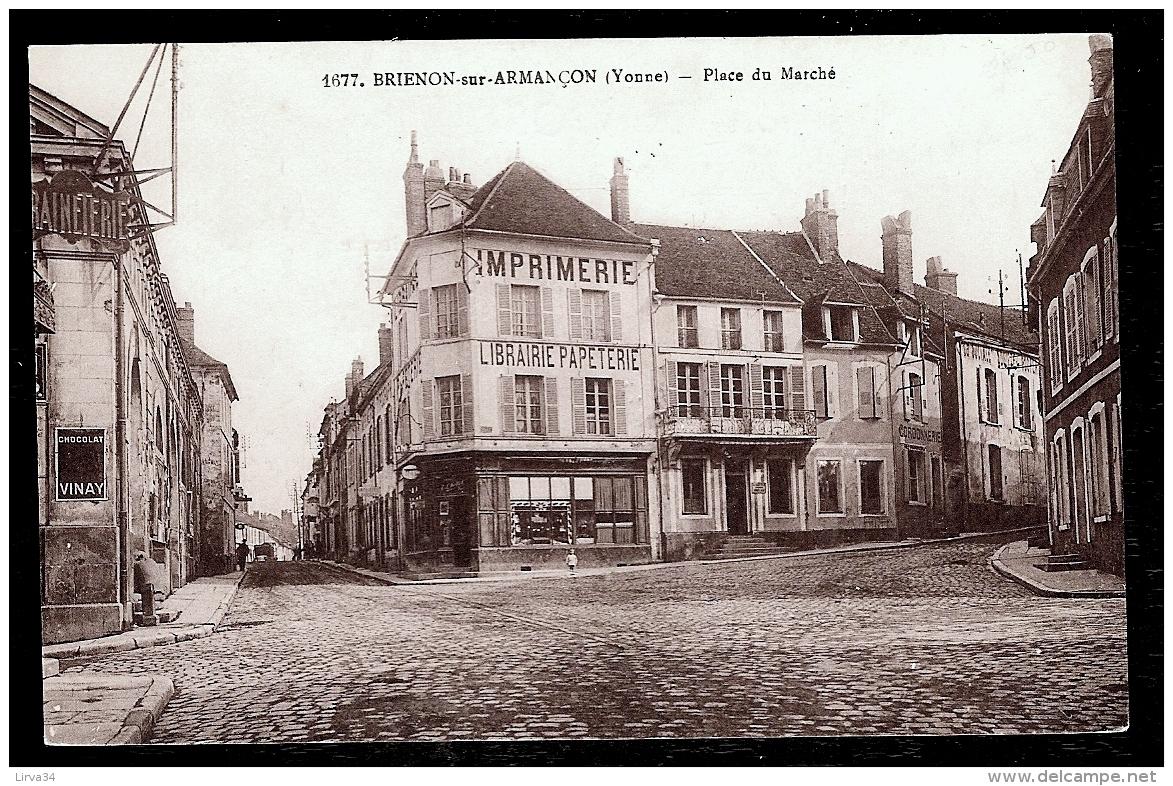 Place du marche 15