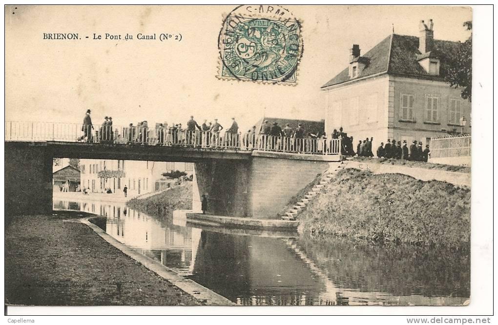 Pont canal