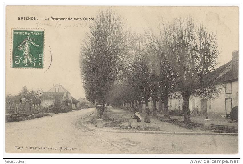 Promenade