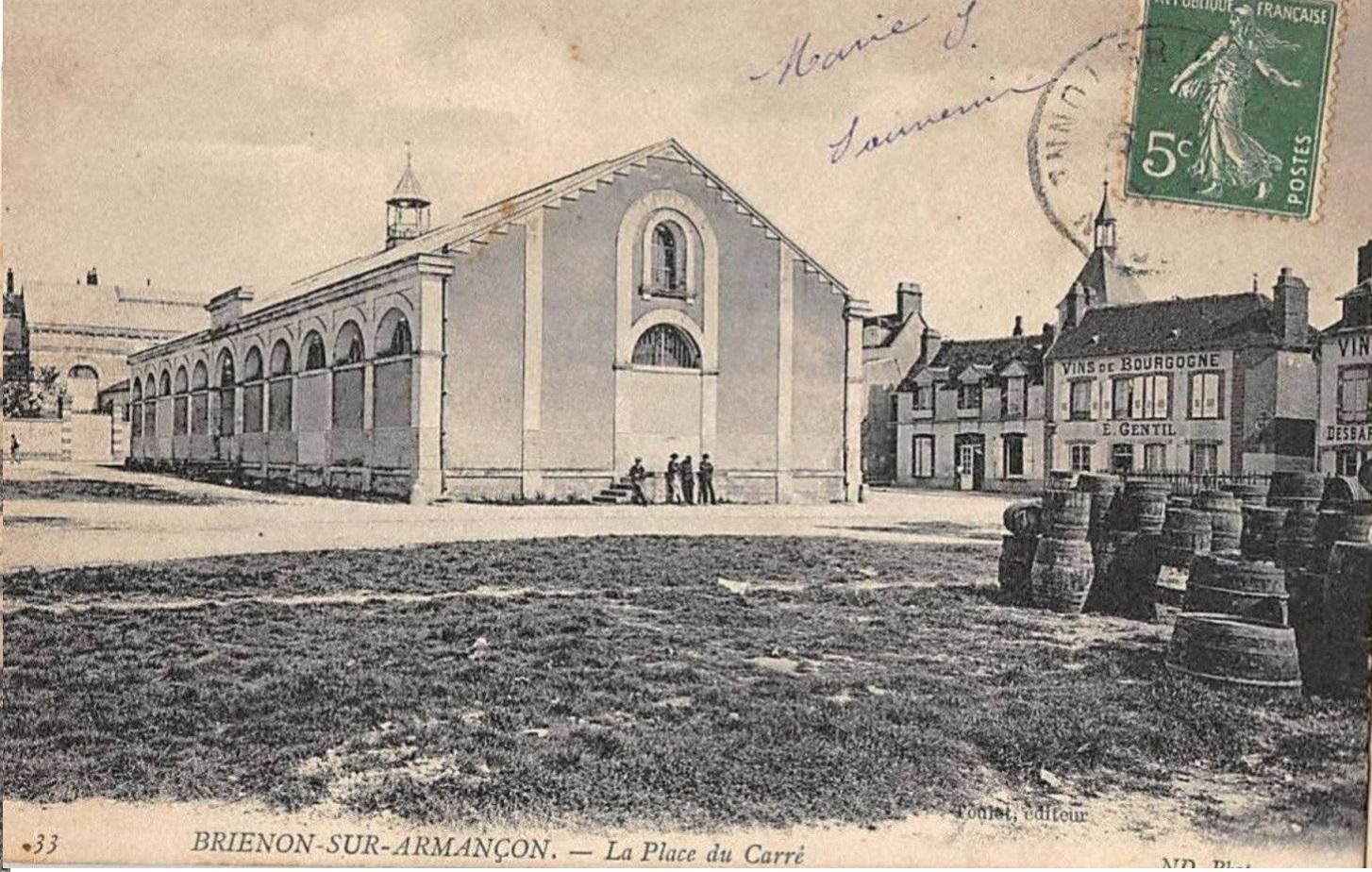 Salle des fetes 2