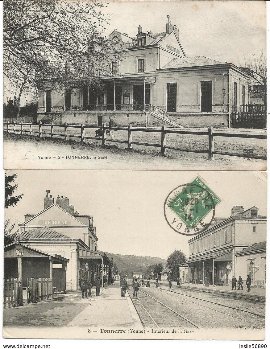 Tonnerre 3